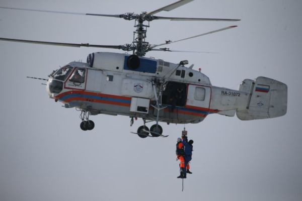 Штурманы Московского авиацентра ежедневно обеспечивают безопасность полетов